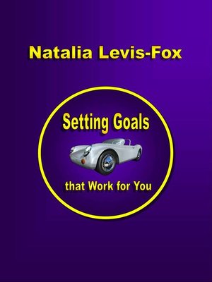 cover image of Setting Goals That Work For You